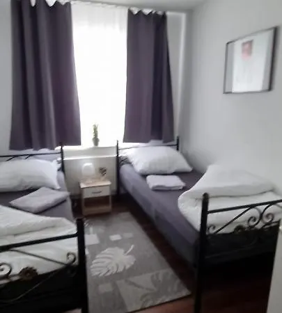 Pension Am Kreisel Кассель